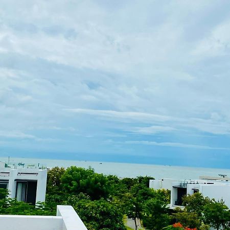 Oceanami Resort - Bali Villa 4Bedrooms, 400M2, Bbq Long Hải Exteriér fotografie